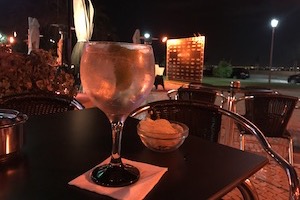 Alcochete Alcach bar