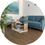 2 bedroom house icon